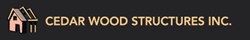 Cedar Wood Structures Inc