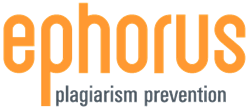 Ephorus logo