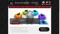 Hanover Hotel Victoria