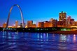 St. Louis To Mark Its 250th Anniversary with 'Biggest Birthday...