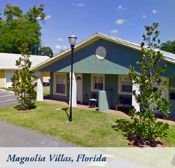 Magnolia Villas - Investment Properties for sale in Downtown Orlando, Florida. Available to purchase now from Select Resorts Properties.
