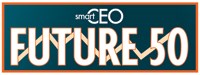 Smart CEO Future 50 2014 Logo