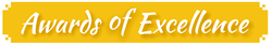 Awards of Excellence