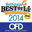 Office Furniture Direct Voted "Best Office Furniture Store on...