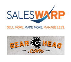 SalesWarp ERP for eCommerce | GearHead.com