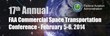 Registration Open for the Upcoming 17th Annual Commercial Space...