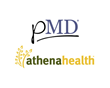 pMD Partners With athenahealth Through MDP Program