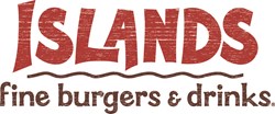 Islands logo