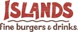 Islands Restaurants and Volcom Launch Get2NorthShore Sweepstakes