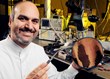 Ali Adibi Named Editor of SPIE’s Journal of Nanophotonics