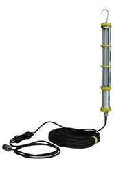 15 Watt LED Handheld Aluminum Drop Light