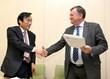 Coex, World Trade Center Seoul and WTC St. Petersburg to Cooperate...