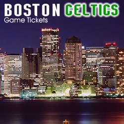 Cheapest Celtics Tickets