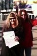 Punk Queen Exene Cervenka to Participate in an Independent Musicians’...