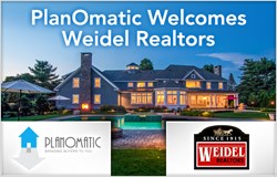 PlanOmatic is a real estate marketing and technology firm that provides full-service, high-quality interactive home tours that combine a digital floor plan with elegant, professional photography. Their PhotoPlan engages buyers through online marketing.