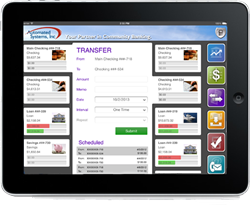 Insite Tablet App
