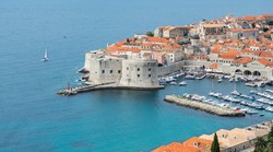 Dubrovnik, Croatia
