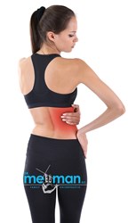 Back Pain in Hollywood, Fl.