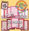 Valentine Stationery Has Been Released On Kids Activities Blog