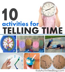 time games