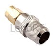 SMA Cable Connectors for the European Market Unveiled by LenoRF