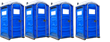 Consumers Now Offered a Direct Line To Portable Sanitation From...