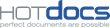 HotDocs and Document Agility Announce Partnership