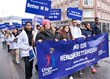 Fifth Annual Copenhagen Human Rights Walk
