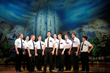 The Book of Mormon Announces Lottery Ticket Policy at DPAC