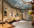 New American Forest Foundation Headquarters Awarded Three Green Globes