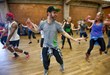 GROOV3 - Top Dance Fitness Trend of 2014 Gets St. Louis Ferociously...