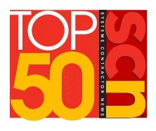 SCN's Top 50 Systems Integrators for 2013
