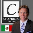 Chambers Law Firm Launches Spanish Website