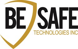 Besafe Logo