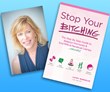 Author Cathy Margolin Offers 10 Tips for PMS Relief Naturally