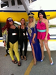 Key West Seaplanes®-RuPaul Drag Race Stars/DWV Legends Film Video...