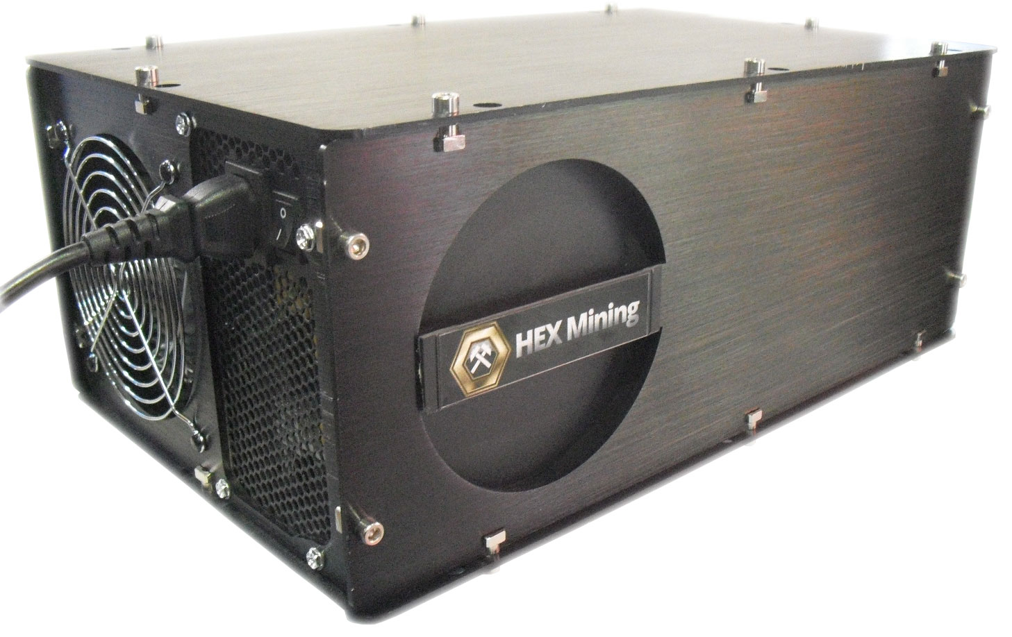 petahash bitcoin mining