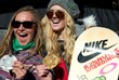 Monster Energy Takes Top Two Spots In Women's Snowboard Slopestyle...
