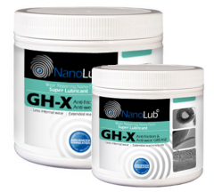 GH-X NanoLub® Grease Additive