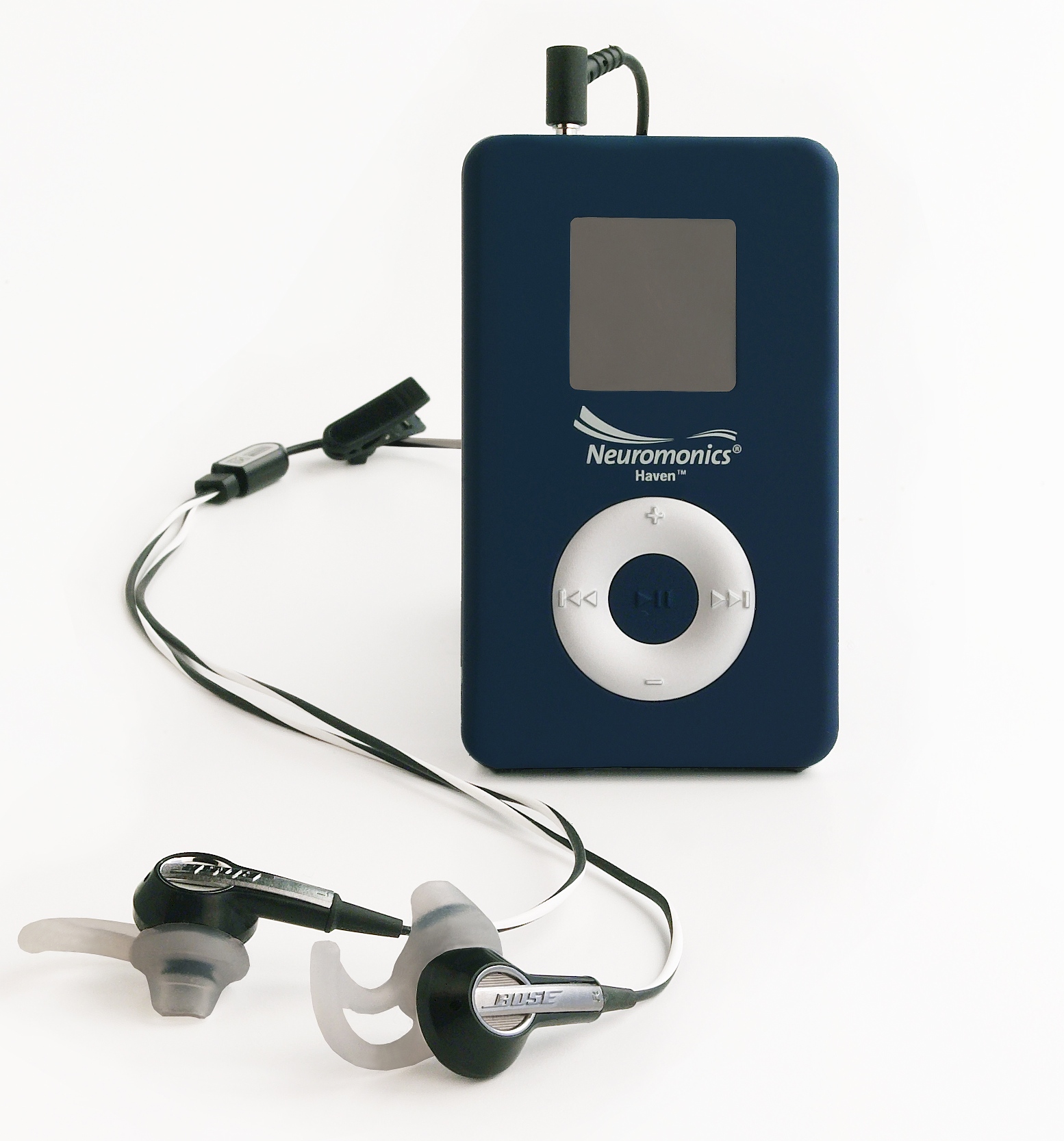 Neuromonics Introduces EasytoUse Device for Tinnitus Sufferers