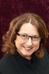 Kathy Knutson, Cherney Microbiological Services Project Manager