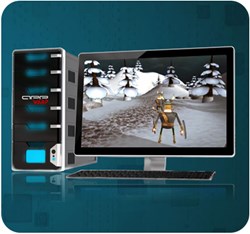 AppWarp S2