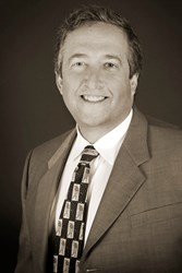 Ken Burdick, WellCare's president of national health plans