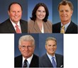Five Murchison & Cumming Partners Recognized as 2014 Super Lawyers