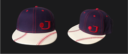 baseball hat, baseball hats, sports hats, sport hat, hat made out of baseball material