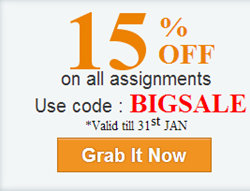 Big Sale at Transtutors
