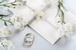 Custom Labels for Weddings: Advice Released for National Wedding Month
