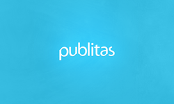 Publitas logo