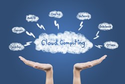 Cloud Services