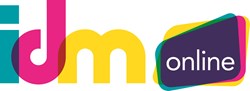 The Institute of Direct and Digital Marketing Online Logo